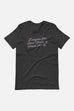 Women Like Us Unisex T-Shirt | Mackenzi Lee