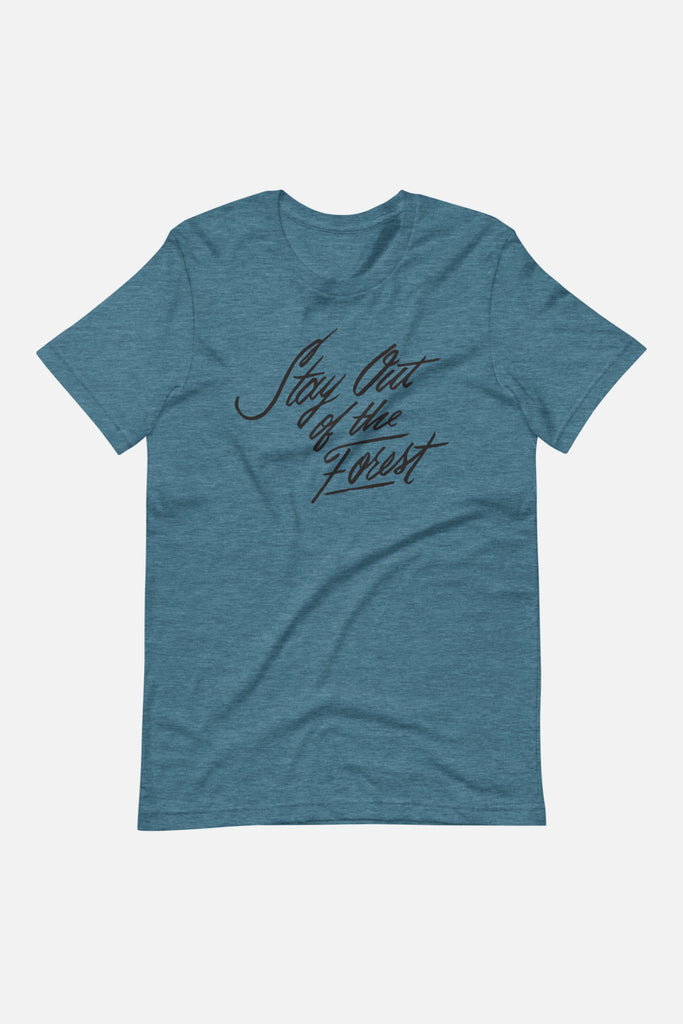 My Favorite Murder Unisex T-Shirt