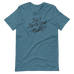 Did I Step on Your Moment? Unisex T-Shirt