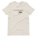 BlackBonnet Unisex T-shirt | OFMD
