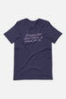 Women Like Us Unisex T-Shirt | Mackenzi Lee