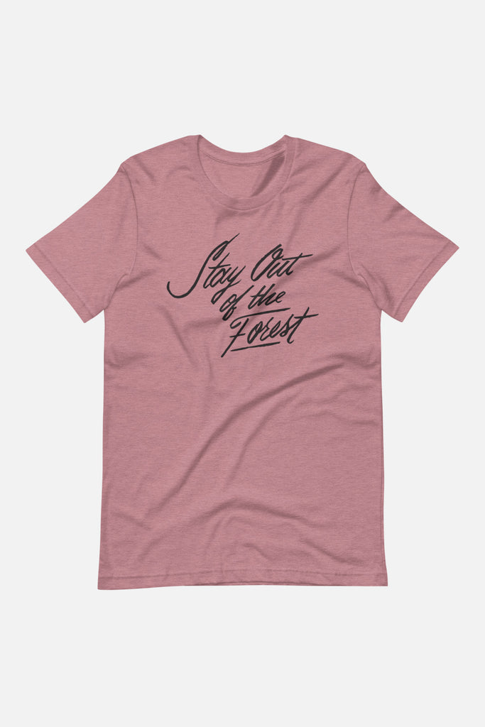 My Favorite Murder Unisex T-Shirt