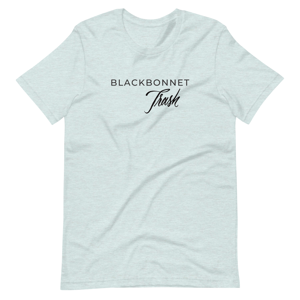 BlackBonnet Unisex T-shirt | OFMD