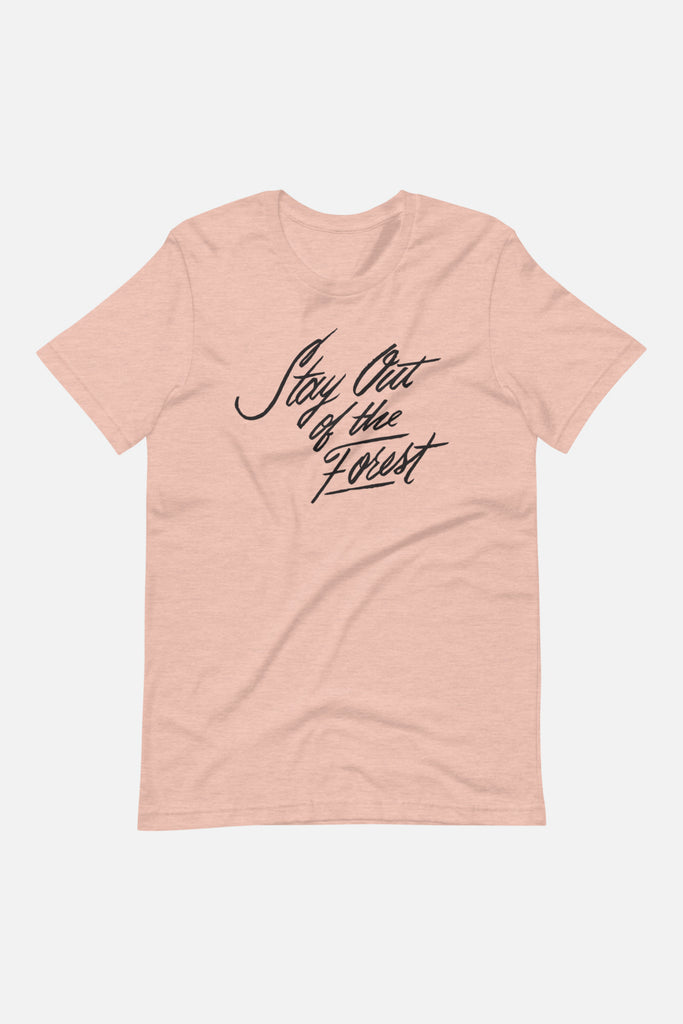 My Favorite Murder Unisex T-Shirt