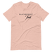 BlackBonnet Unisex T-shirt | OFMD