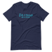As a Crew Unisex T-shirt | OFMD
