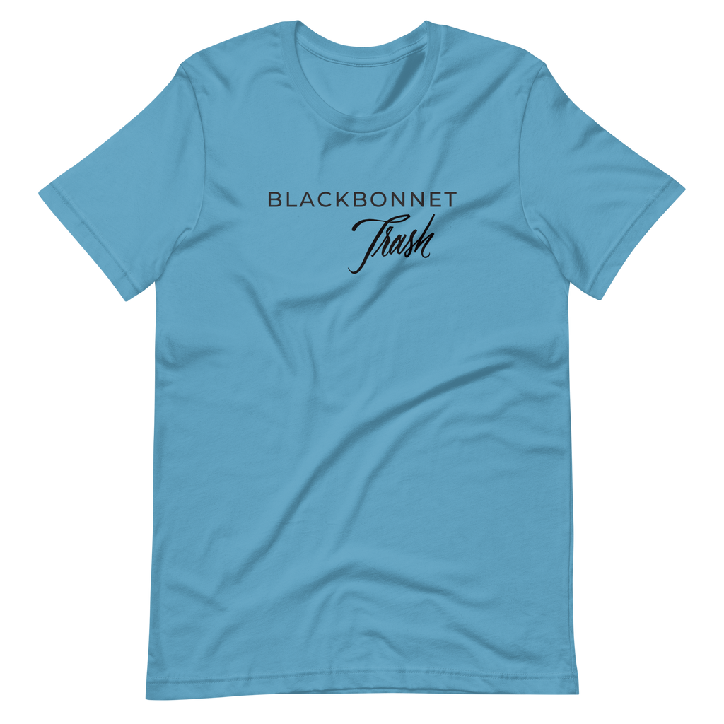 BlackBonnet Unisex T-shirt | OFMD