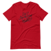 Did I Step on Your Moment? Unisex T-Shirt