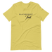 BlackBonnet Unisex T-shirt | OFMD