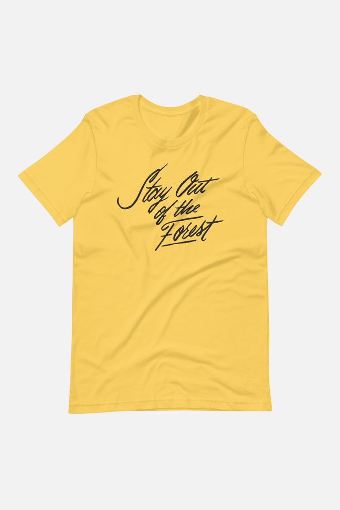 My Favorite Murder Unisex T-Shirt