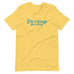 As a Crew Unisex T-shirt | OFMD