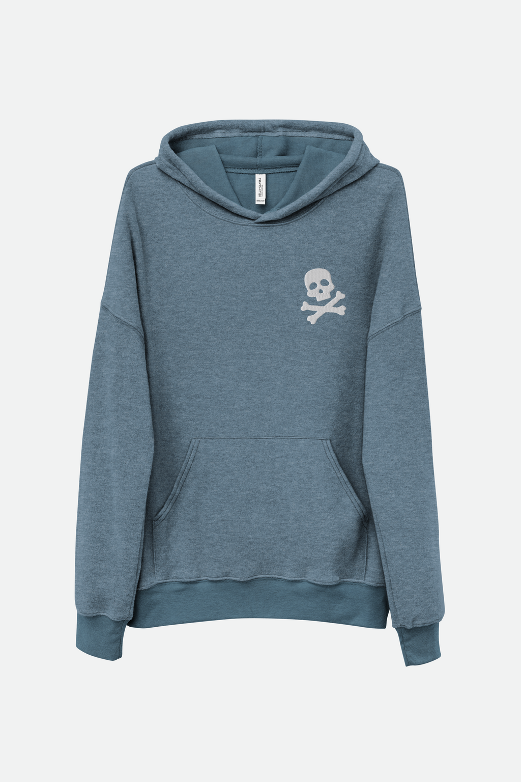OFMD Unisex Sueded Fleece Hoodie