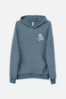 OFMD Unisex Sueded Fleece Hoodie