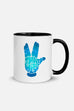 That Is Wise Colorful Mug