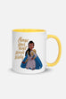 Choose Wisely Colorful Mug | Butternut Gouache x Jordandene