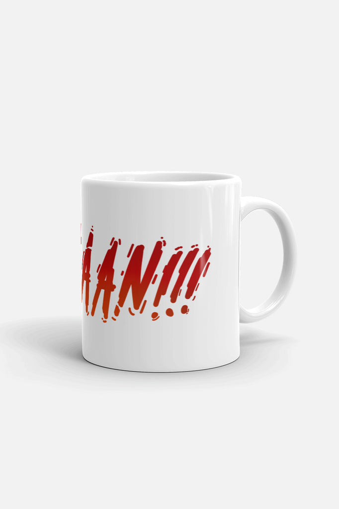 KHAAAN!!! Mug