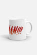 KHAAAN!!! Mug