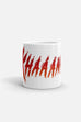 KHAAAN!!! Mug