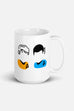 I Have Always Been Your Friend Mug