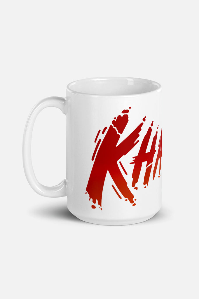 KHAAAN!!! Mug