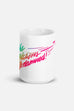Let the Regulations Be Damned Mug