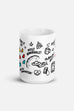 You're an Icon Mug