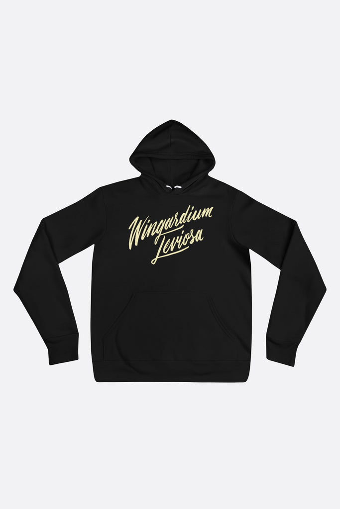 Leviosa Unisex Hoodie