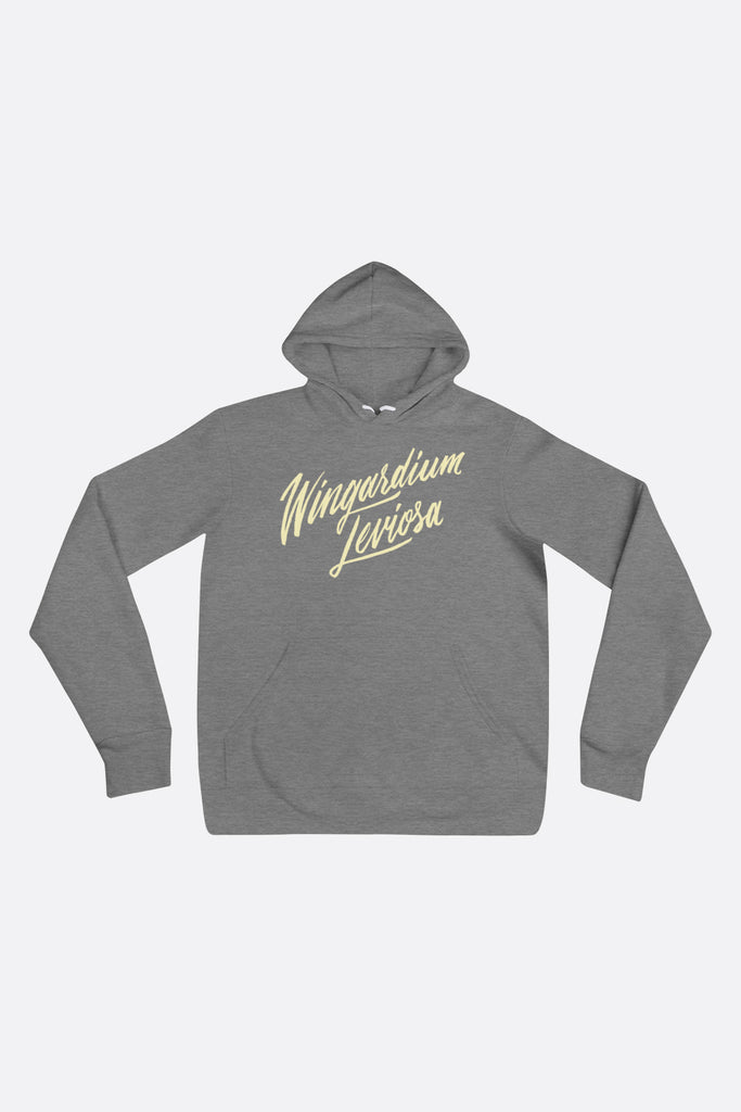 Leviosa Unisex Hoodie