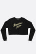 Leviosa Crop Sweatshirt