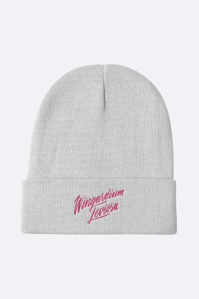 Wingardium Leviosa Beanie