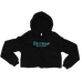 As a Crew Fitted Crop Hoodie | OFMD