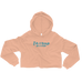 As a Crew Fitted Crop Hoodie | OFMD