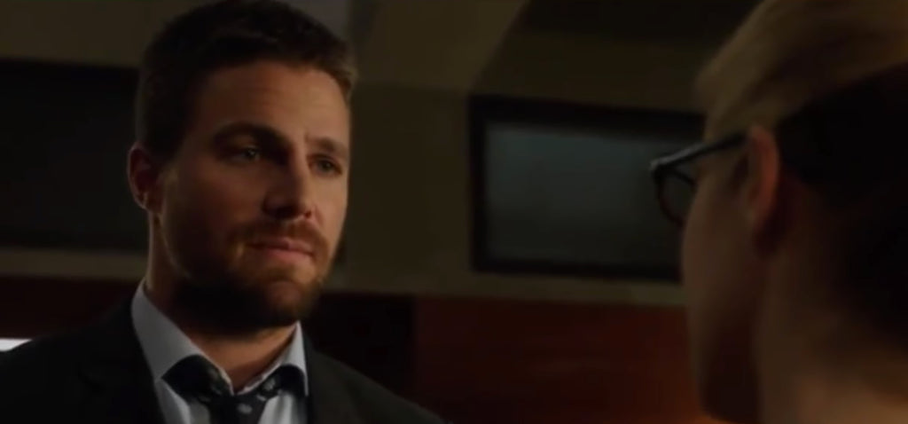Arrow Recap | Oliver Wants to be Alone