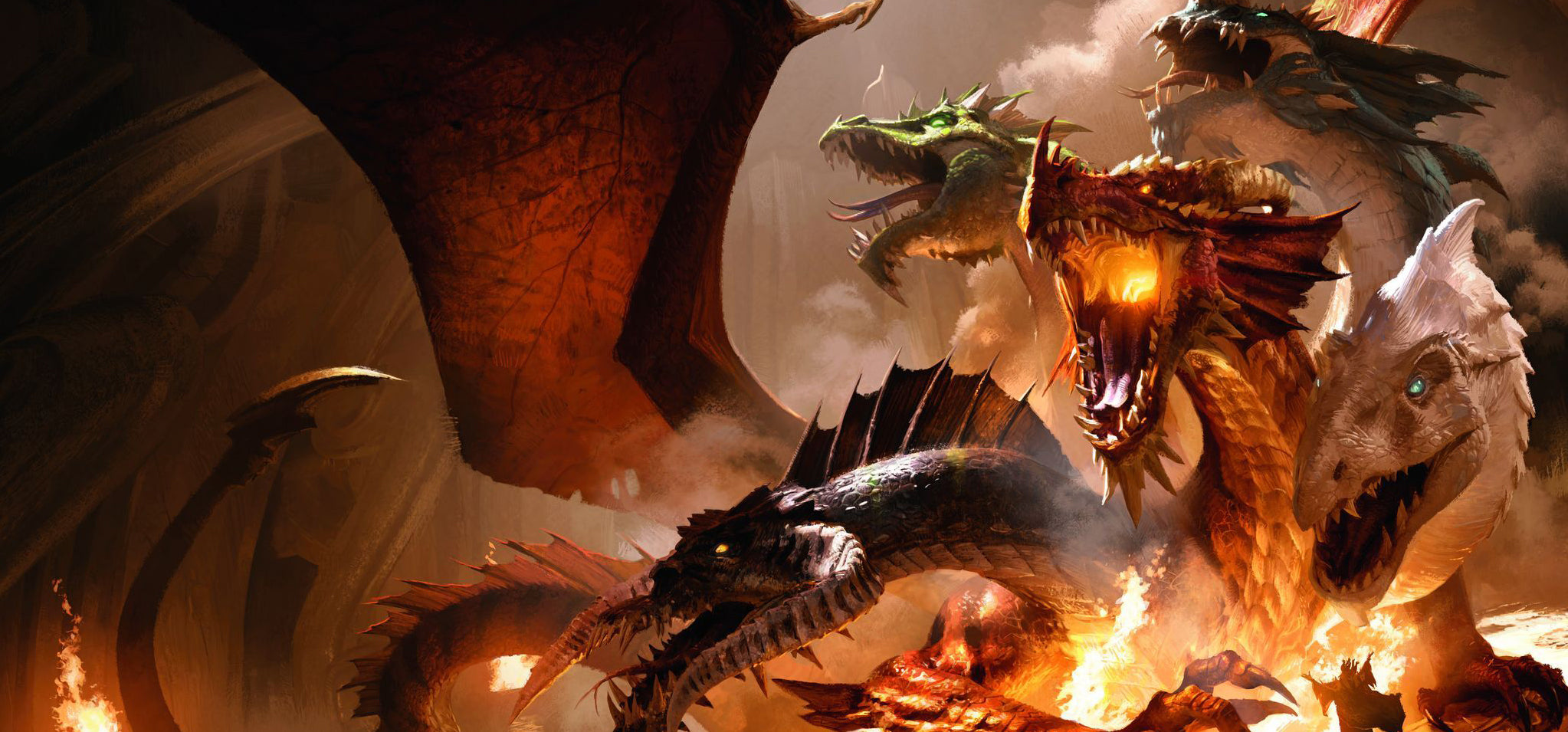 Top 4 Dungeons and Dragons Tips for Newbies