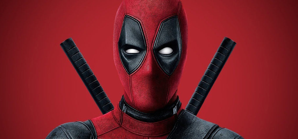 Twitter Chat: Deadpool Excite