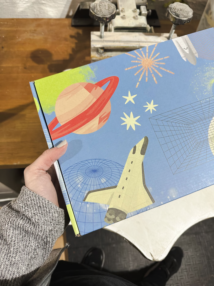 LAST CHANCE: Sartorial Geek Kickstarter Box