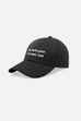 SDCC FanMail Exclusive: "my outie goes to comic-con" Cap (ATTENDEE)