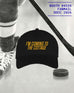 SDCC FanMail Exclusive: "I'm Coming to the Cottage" Cap (ATTENDEE)