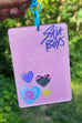Exclusive “K-pop” Photocard Holders (NON-ATTENDEE)