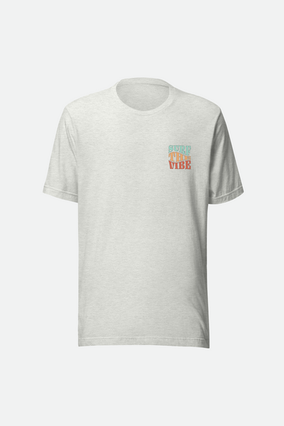 Surf the Vibe Unisex T-shirt