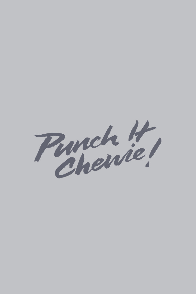Punch it Chewie Free Phone Background