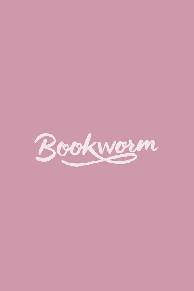 Bookworm Free Phone Background | Jordandene