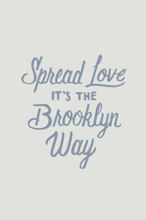 Spread Love Free Phone Background