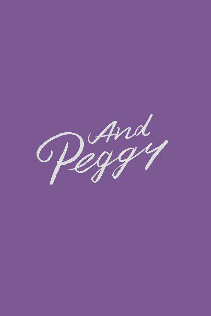 And Peggy Free Phone Background