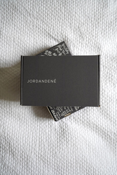 Jordandené Mystery Box