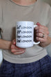 Londons Mug | V. E. Schwab Official