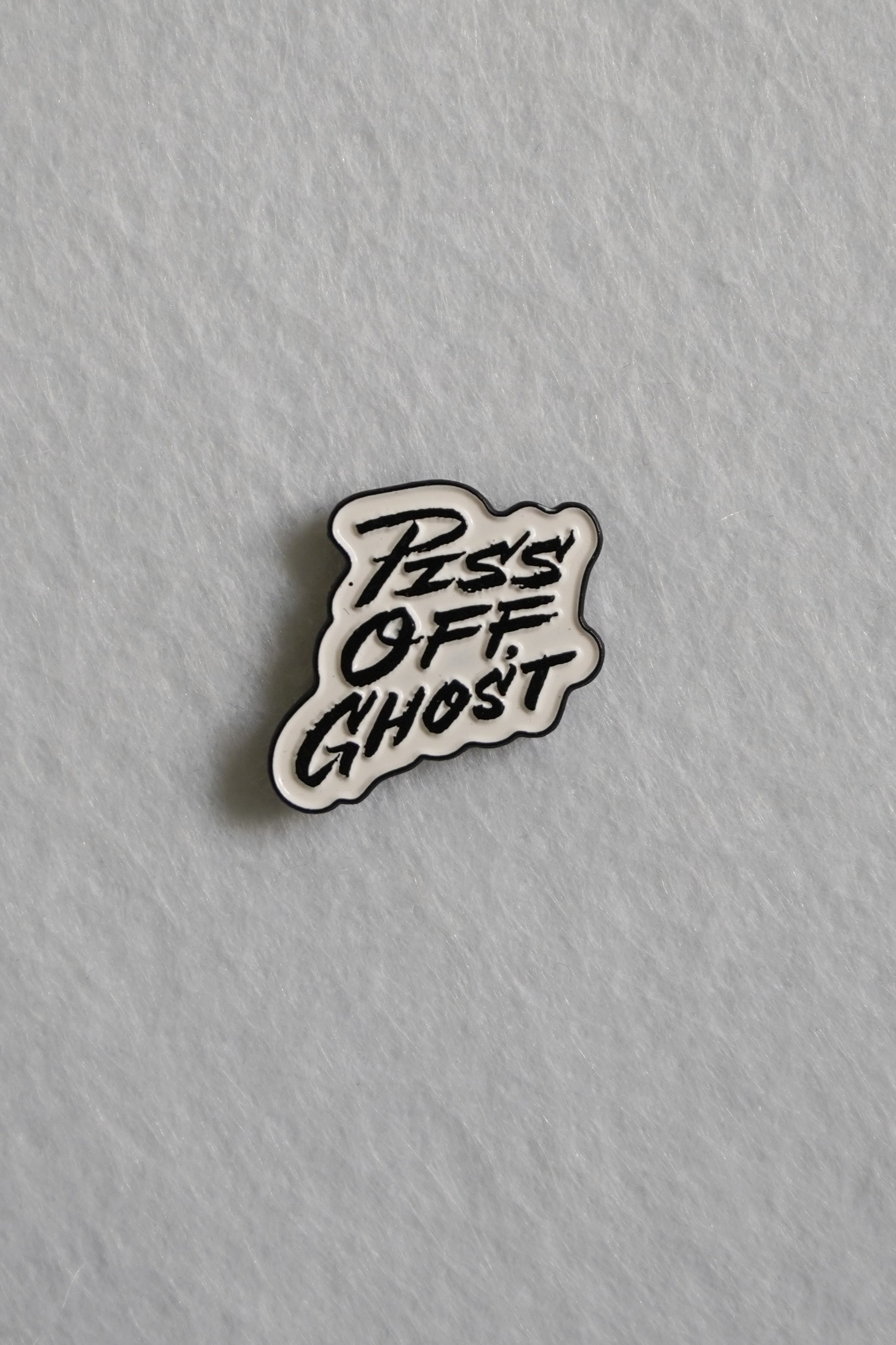 Pin on GHOST