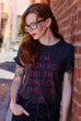 End of the Line Unisex T-Shirt