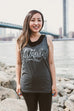 As Travars Unisex Tank Top  | V.E. Schwab Official Collection