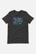 The Winding Way Unisex T-Shirt | The Invisible Life of Addie LaRue